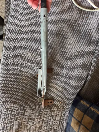 Freno de mano BMW E36