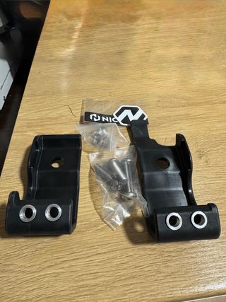 Protector Horquilla NICECNC Husqvarna