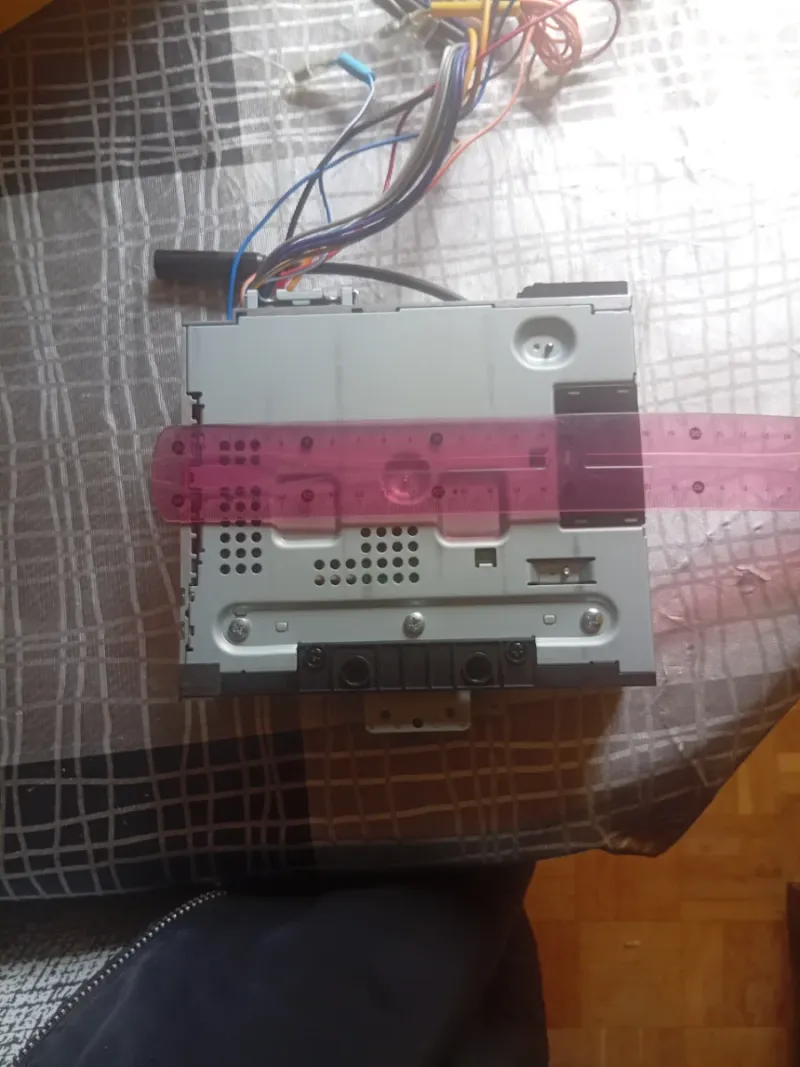 Radio Alpine iLX-F903D Multimedia afbeelding 6
