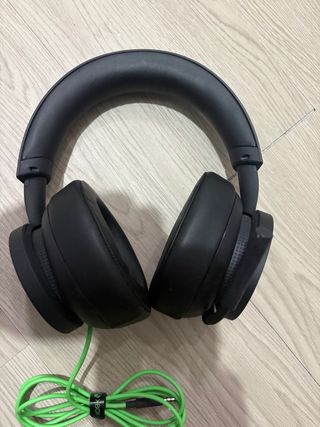 Cascos Xbox