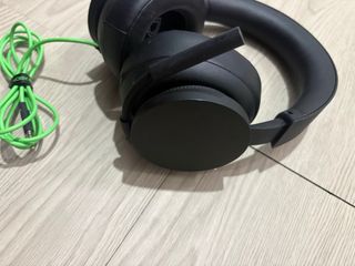 Cascos Xbox