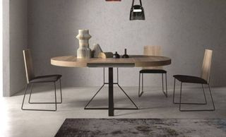 MESA DE COMEDOR EXTENSIBLE CONCORD