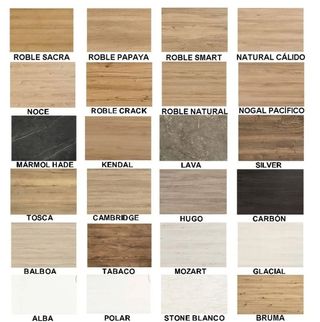 MESA DE COMEDOR EXTENSIBLE CONCORD