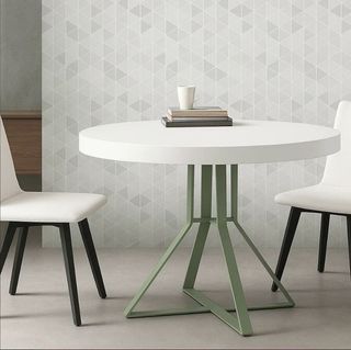 MESA DE COMEDOR EXTENSIBLE CONCORD