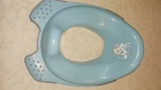 Lote 3  productos  infantiles