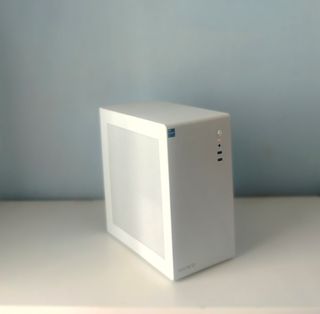 PC Micro torre Intel core i5 MSi Wifi BT 1 TB +