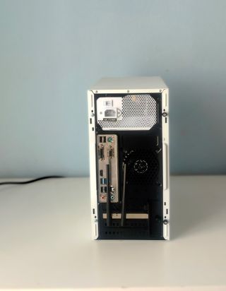 PC Micro torre Intel core i5 MSi Wifi BT 1 TB +