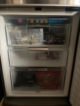 Cajones originales Siemens KG34U190EU