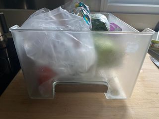 Cajones originales Siemens KG34U190EU