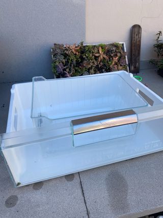 Cajones originales Siemens KG34U190EU