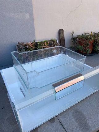 Cajones originales Siemens KG34U190EU