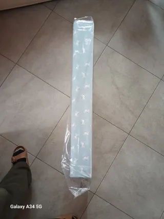 Fasciatoio rigido Best Friends Ceba Baby