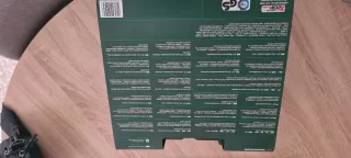 Taladro Atornillador Parkside + Accesorios