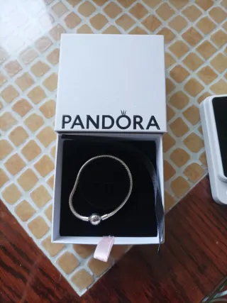 Pulsera Pandora