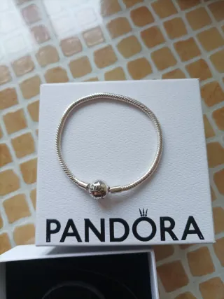 Pulsera Pandora