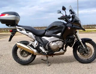 Honda Crosstourer