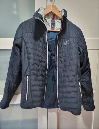 Chaqueta Helly Hansen Mujer Talla M