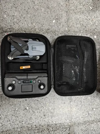 Drone Nayre camara 4K