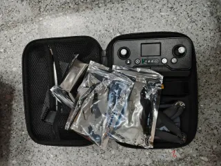 Drone Nayre camara 4K