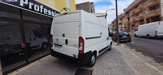 Peugeot Boxer 2020