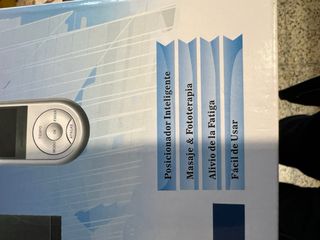 Laser San Espalda - Nuevo