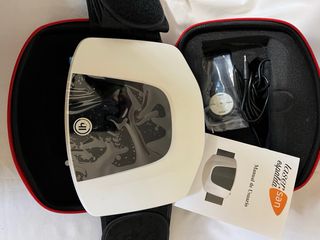 Laser San Espalda - Nuevo