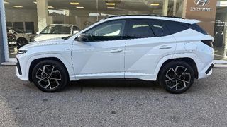 Hyundai Tucson 2026