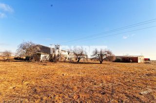 Terreno en venta en Madridejos