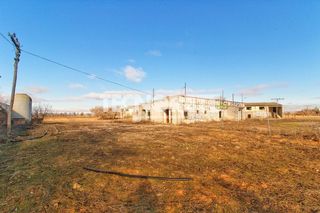 Terreno en venta en Madridejos