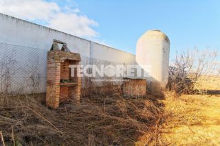 Terreno en venta en Madridejos