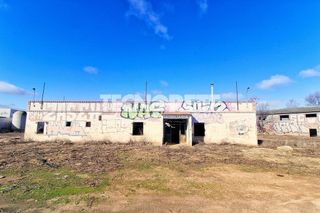 Terreno en venta en Madridejos