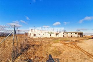 Terreno en venta en Madridejos