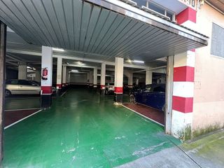 Garaje en venta en Las Fuentes en Zaragoza