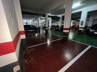 Garaje en venta en Las Fuentes en Zaragoza