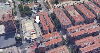 Garaje en venta en Las Fuentes en Zaragoza