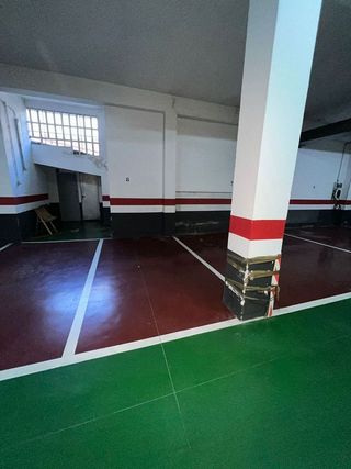 Garaje en venta en Las Fuentes en Zaragoza