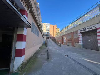Garaje en venta en Las Fuentes en Zaragoza