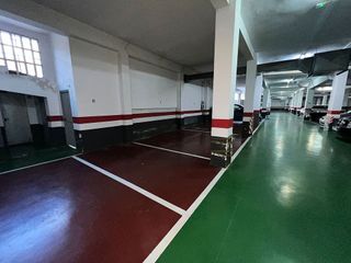 Garaje en venta en Las Fuentes en Zaragoza