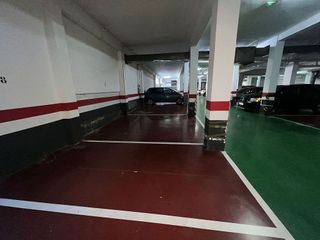 Garaje en venta en Las Fuentes en Zaragoza