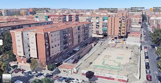 Garaje en venta en Las Fuentes en Zaragoza