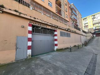 Garaje en venta en Las Fuentes en Zaragoza