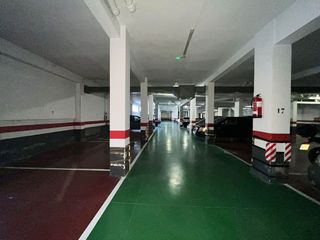 Garaje en venta en Las Fuentes en Zaragoza