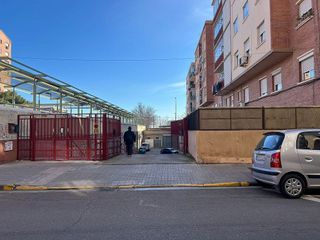 Garaje en venta en Las Fuentes en Zaragoza