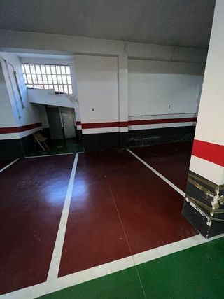 Garaje en venta en Las Fuentes en Zaragoza