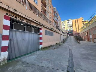 Garaje en venta en Las Fuentes en Zaragoza