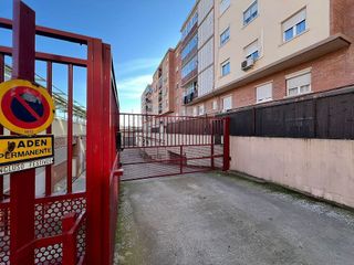 Garaje en venta en Las Fuentes en Zaragoza