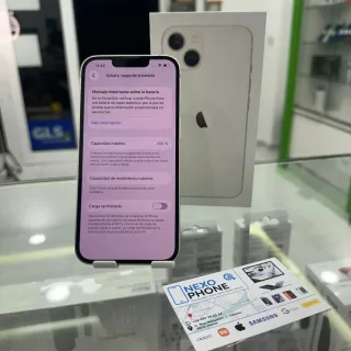 iPhone 13 128GB Bianco