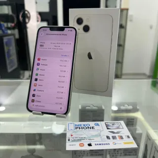 iPhone 13 128GB Bianco