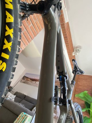 Cannondale Scalpel Carbon SE 1