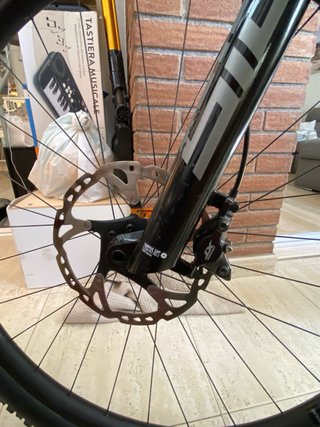 Cannondale Scalpel Carbon SE 1